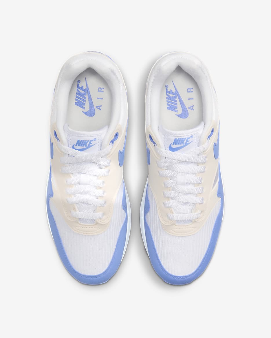 Tenis para mujer Nike Air Max 1. Nike